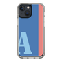 Slim Protection Case［ Original - initial color line - A blue ］