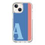 Slim Protection Case［ Original - initial color line - A blue ］