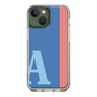Slim Protection Case［ Original - initial color line - A blue ］