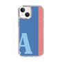 Slim Protection Case［ Original - initial color line - A blue ］