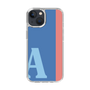 Slim Protection Case［ Original - initial color line - A blue ］