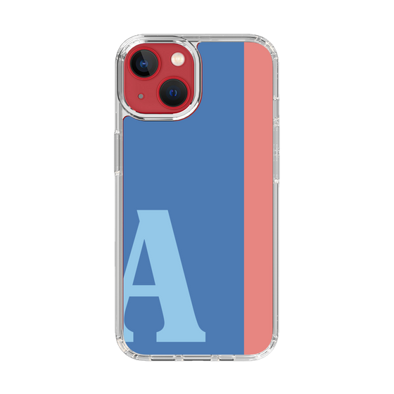 Slim Protection Case［ Original - initial color line - A blue ］