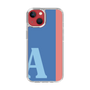 Slim Protection Case［ Original - initial color line - A blue ］