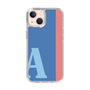 Slim Protection Case［ Original - initial color line - A blue ］