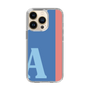 Slim Protection Case［ Original - initial color line - A blue ］