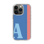 Slim Protection Case［ Original - initial color line - A blue ］
