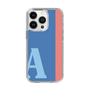Slim Protection Case［ Original - initial color line - A blue ］