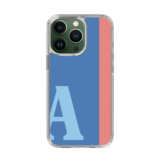 Slim Protection Case［ Original - initial color line - A blue ］