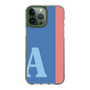 Slim Protection Case［ Original - initial color line - A blue ］