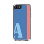 Slim Protection Case［ Original - initial color line - A blue ］