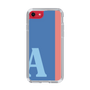 Slim Protection Case［ Original - initial color line - A blue ］
