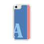Slim Protection Case［ Original - initial color line - A blue ］