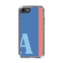 Slim Protection Case［ Original - initial color line - A blue ］