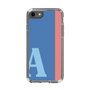 Slim Protection Case［ Original - initial color line - A blue ］