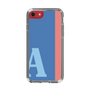 Slim Protection Case［ Original - initial color line - A blue ］