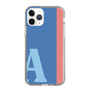 Slim Protection Case［ Original - initial color line - A blue ］