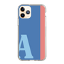 Slim Protection Case［ Original - initial color line - A blue ］