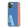 Slim Protection Case［ Original - initial color line - A blue ］