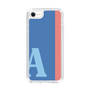 Slim Protection Case［ Original - initial color line - A blue ］