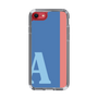 Slim Protection Case［ Original - initial color line - A blue ］
