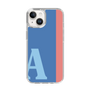 Slim Protection Case［ Original - initial color line - A blue ］