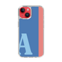 Slim Protection Case［ Original - initial color line - A blue ］