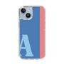 Slim Protection Case［ Original - initial color line - A blue ］