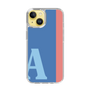 Slim Protection Case［ Original - initial color line - A blue ］