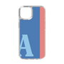 Slim Protection Case［ Original - initial color line - A blue ］