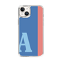 Slim Protection Case［ Original - initial color line - A blue ］