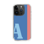 Slim Protection Case［ Original - initial color line - A blue ］
