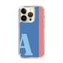 Slim Protection Case［ Original - initial color line - A blue ］