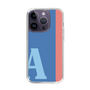 Slim Protection Case［ Original - initial color line - A blue ］