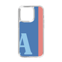 Slim Protection Case［ Original - initial color line - A blue ］
