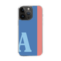 Slim Protection Case［ Original - initial color line - A blue ］