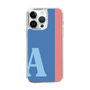Slim Protection Case［ Original - initial color line - A blue ］