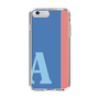 Slim Protection Case［ Original - initial color line - A blue ］