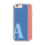 Slim Protection Case［ Original - initial color line - A blue ］
