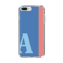 Slim Protection Case［ Original - initial color line - A blue ］