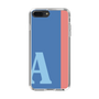 Slim Protection Case［ Original - initial color line - A blue ］