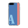 Slim Protection Case［ Original - initial color line - A blue ］
