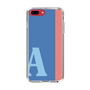 Slim Protection Case［ Original - initial color line - A blue ］