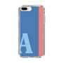 Slim Protection Case［ Original - initial color line - A blue ］