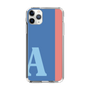 Slim Protection Case［ Original - initial color line - A blue ］