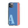 Slim Protection Case［ Original - initial color line - A blue ］