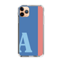 Slim Protection Case［ Original - initial color line - A blue ］