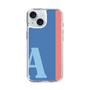 Slim Protection Case［ Original - initial color line - A blue ］