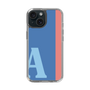Slim Protection Case［ Original - initial color line - A blue ］