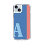 Slim Protection Case［ Original - initial color line - A blue ］