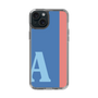 Slim Protection Case［ Original - initial color line - A blue ］